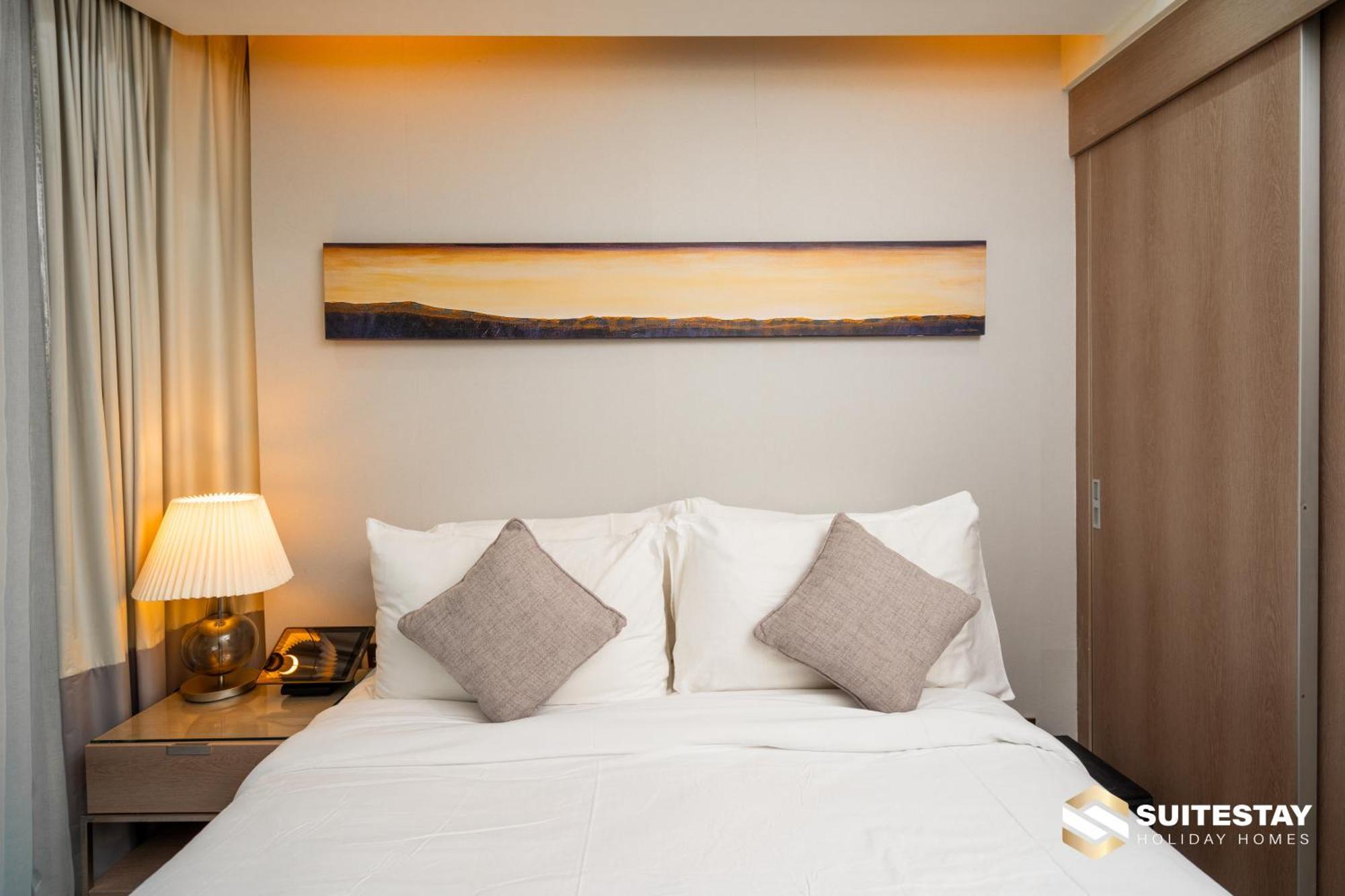 Ostay -Address Dubai Mall - The Residence المظهر الخارجي الصورة