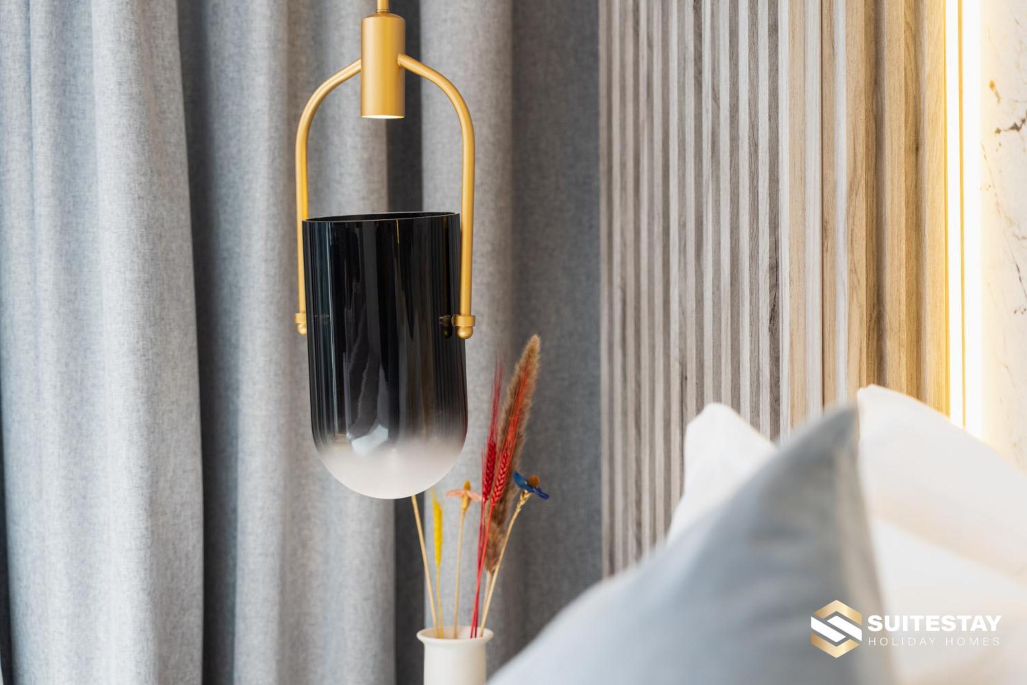Ostay -Address Dubai Mall - The Residence المظهر الخارجي الصورة
